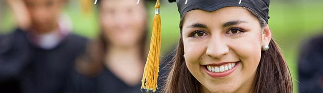 photo of people with wonderful smiles thanks to the smile design center